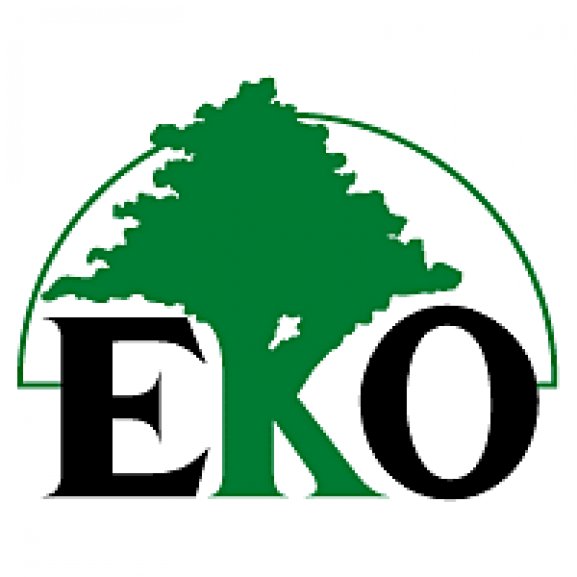 Logo of Eko