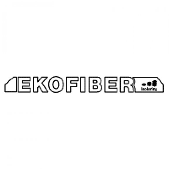 Logo of Ekofiber