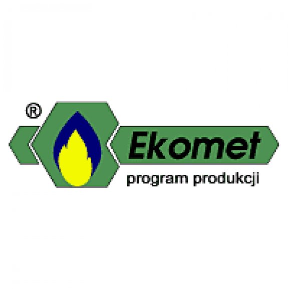 Logo of Ekomet