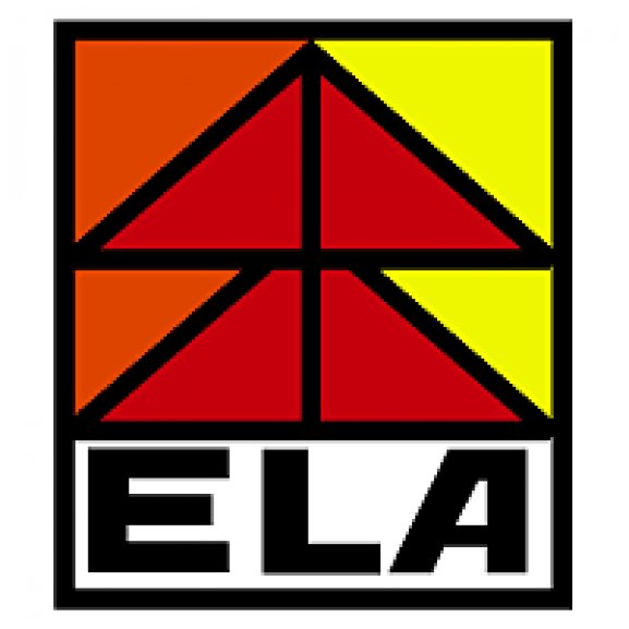 Logo of Ela