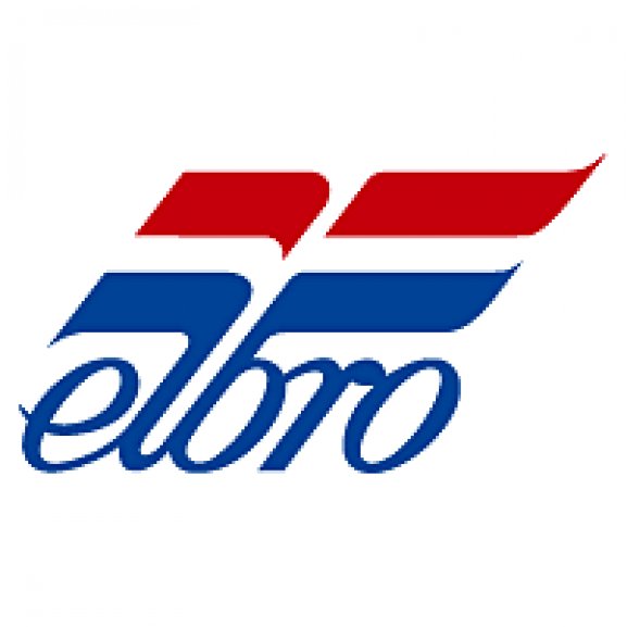 Logo of Elbro
