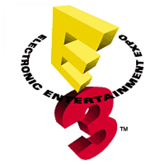 Logo of Electronic Entertainment Expo