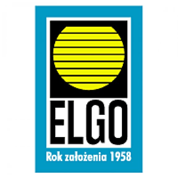 Logo of Elgo