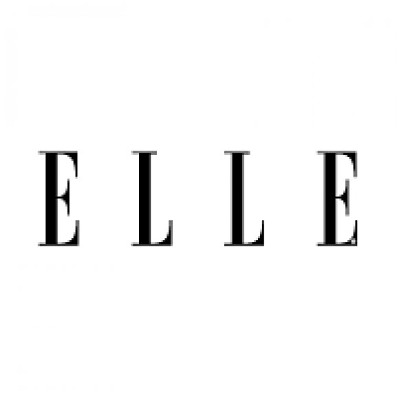 Logo of Elle
