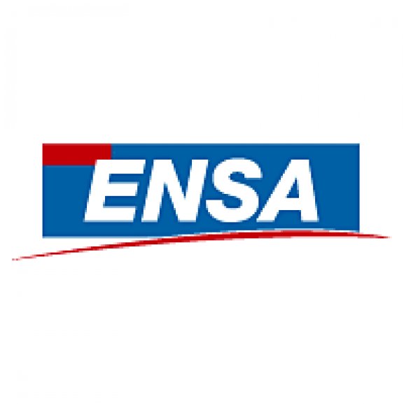 Logo of ENSA