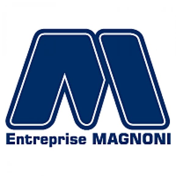 Logo of Entreprise Magnoni