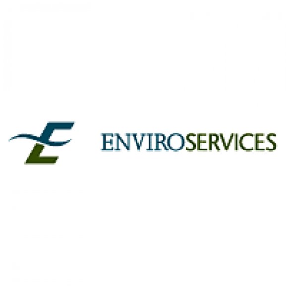 Logo of EnviroServices