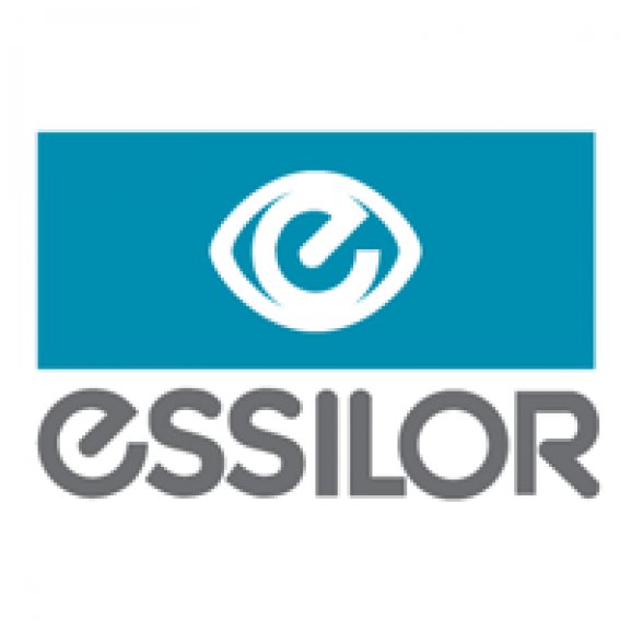 Logo of Essilor