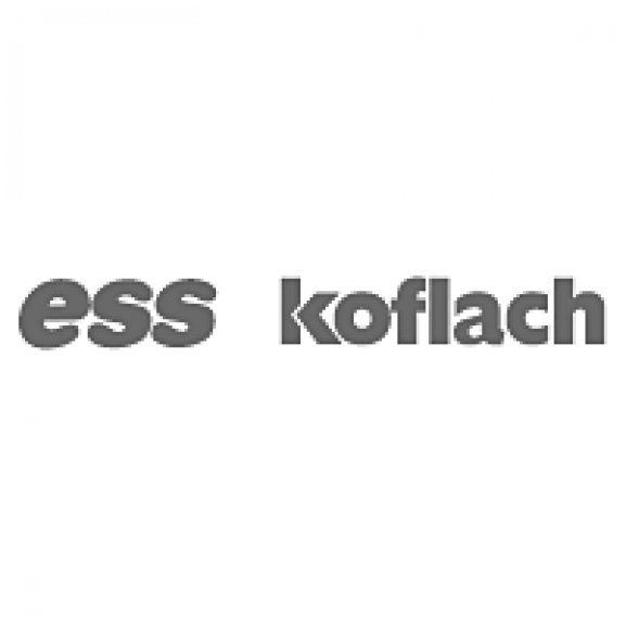 Logo of Ess Koflach Alpinus