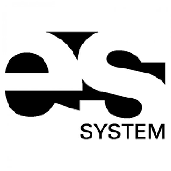 Logo of ES System