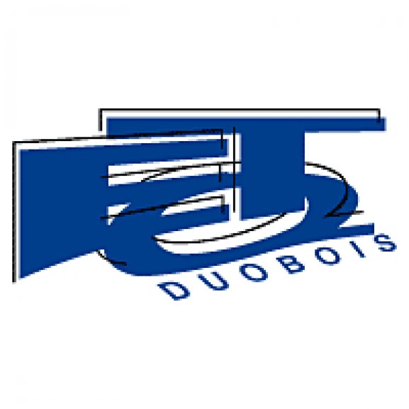 Logo of ETQ Duobois
