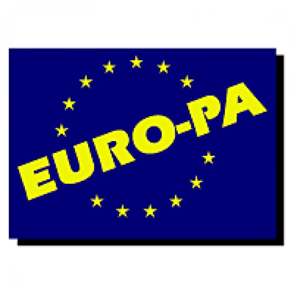 Logo of Euro-Pa