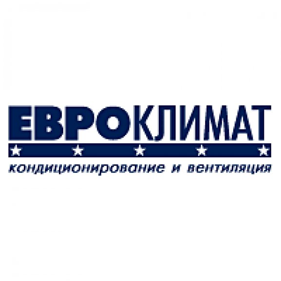 Logo of EuroClimat