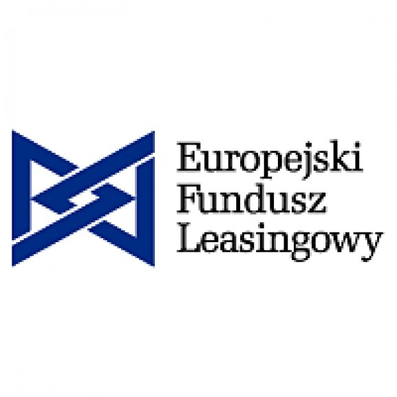Logo of Europejski Fundusz Leasingowy