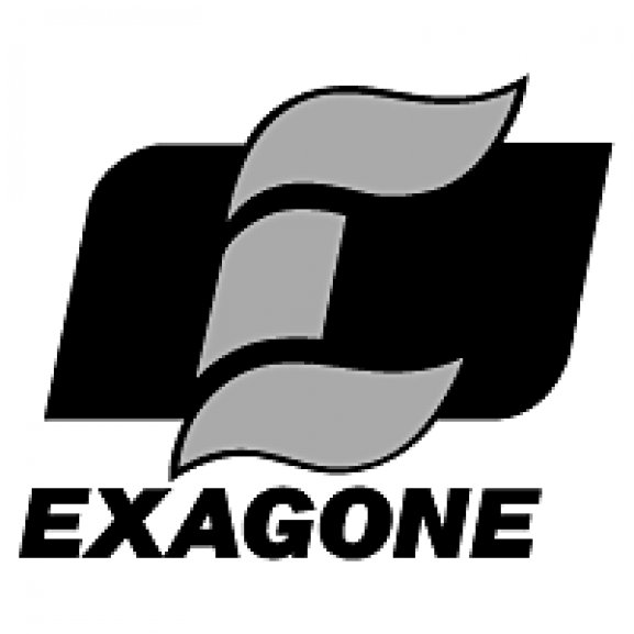 Logo of Exagone