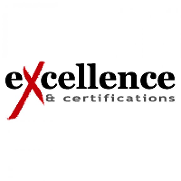 Logo of Excellence &amp; Certifications
