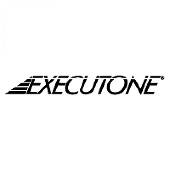 Logo of Executone