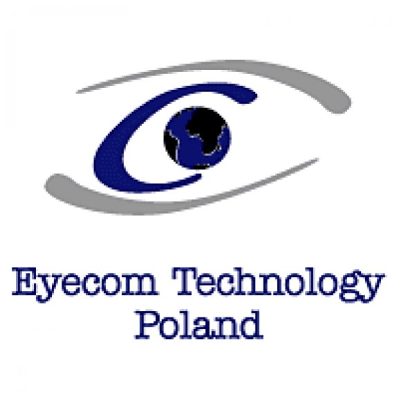 Logo of Eyecom