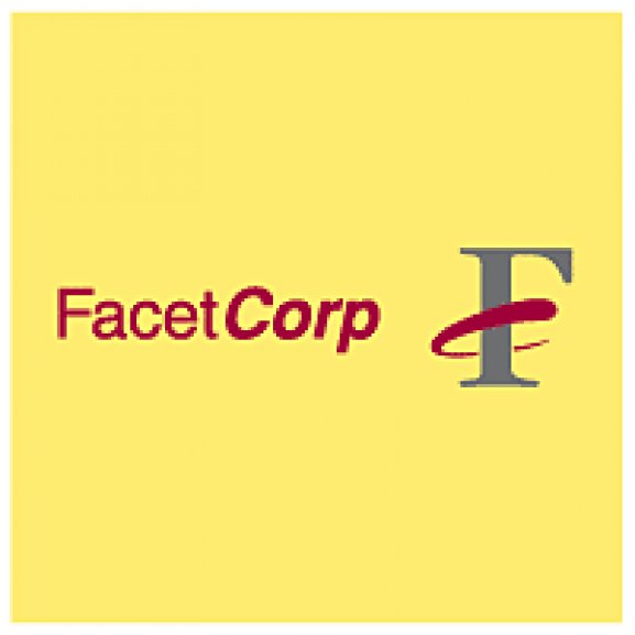 Logo of FacetCorp