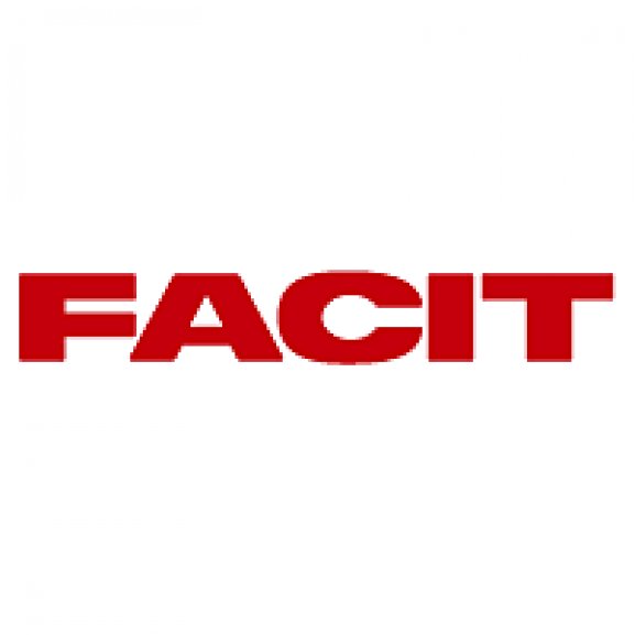 Logo of Facit