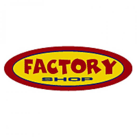 Logo of Factory Shop