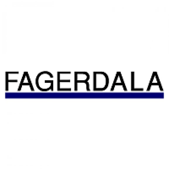 Logo of Fagerdala