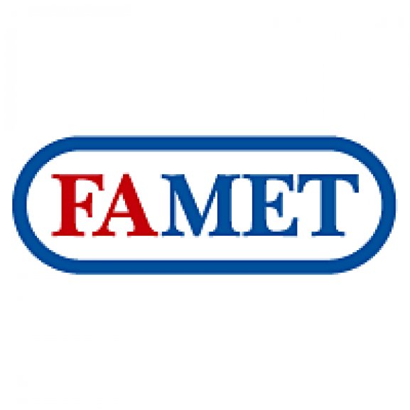 Logo of Famet