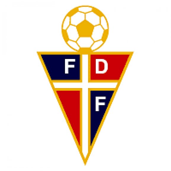 Logo of FDF