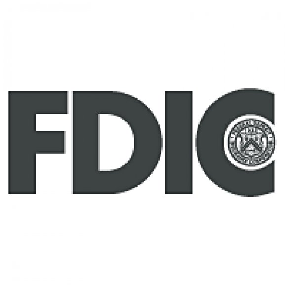 Logo of FDIC