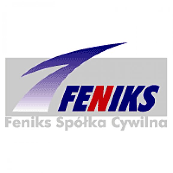 Logo of Feniks