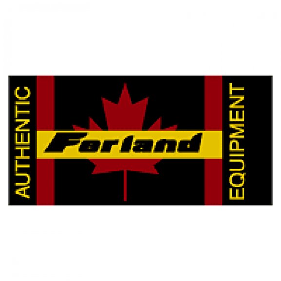 Logo of Ferland Equipement