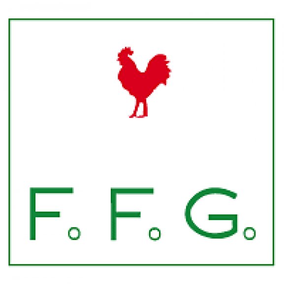 Logo of FFG