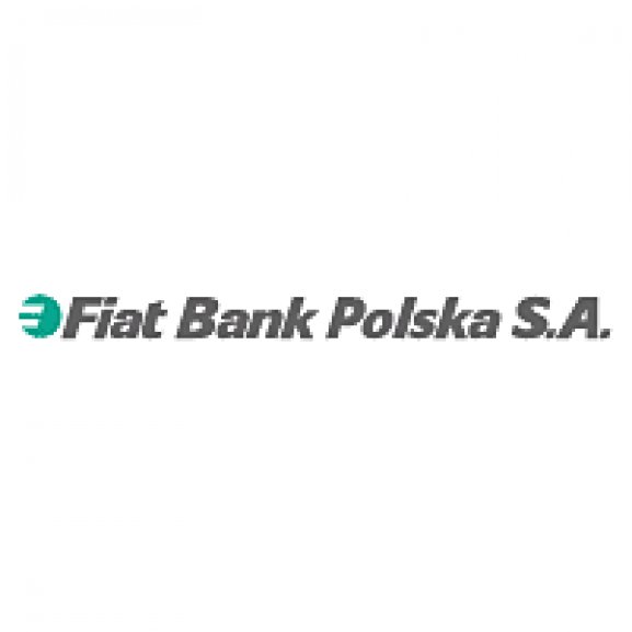 Logo of Fiat Bank Polska