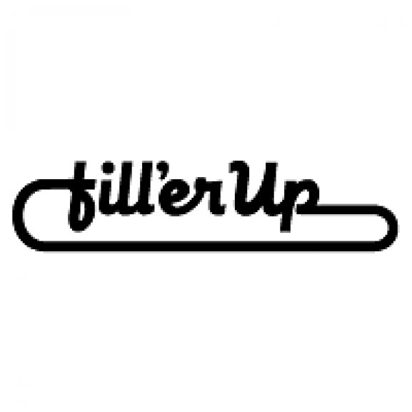 Logo of Fill&#039;er Up Petroleum