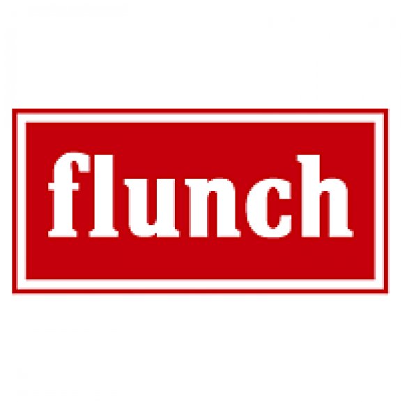 Logo of Flunch