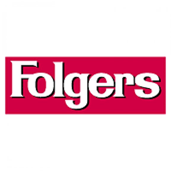 Logo of Folgers