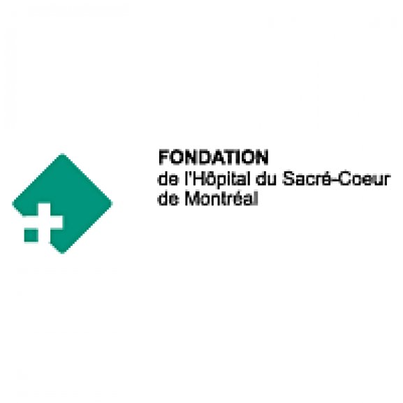 Logo of Fondation de lHopital Sacre-Coeur de Montreal