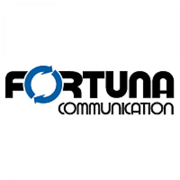 Logo of Fortuna Communication