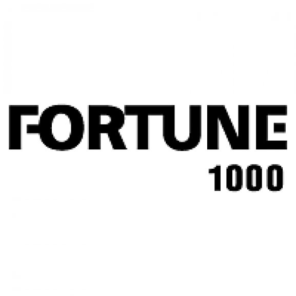 Logo of Fortune 1000