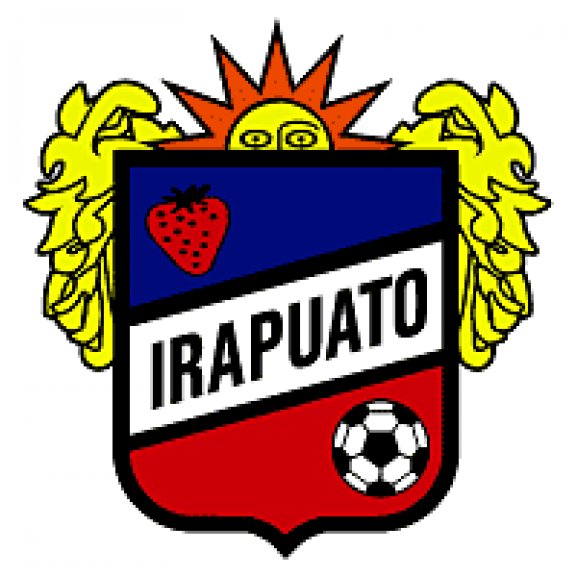 Logo of Freseros Irapuato