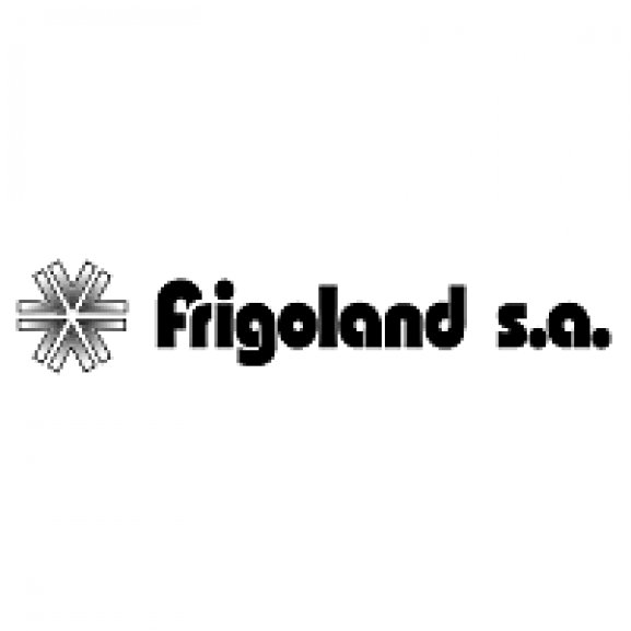 Logo of Frigoland