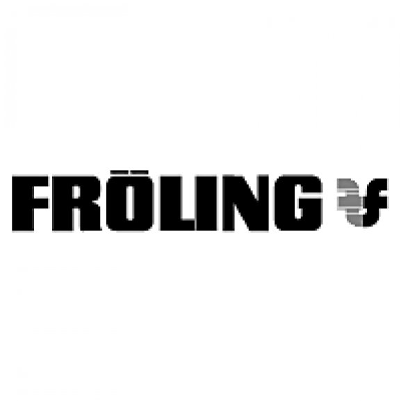 Logo of Froling