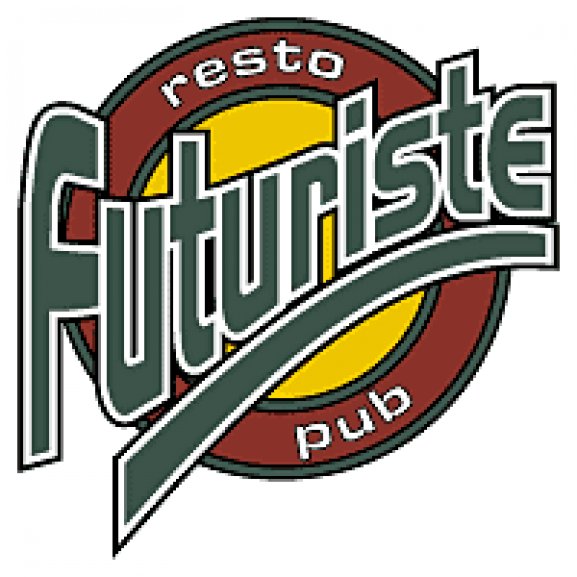 Logo of Futuriste