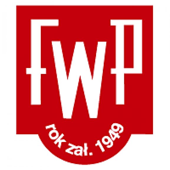 Logo of FWP