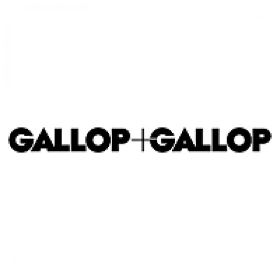 Logo of Gallop plus Gallop