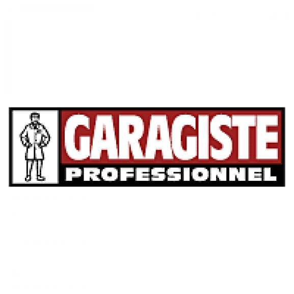 Logo of Garagiste Professionnel