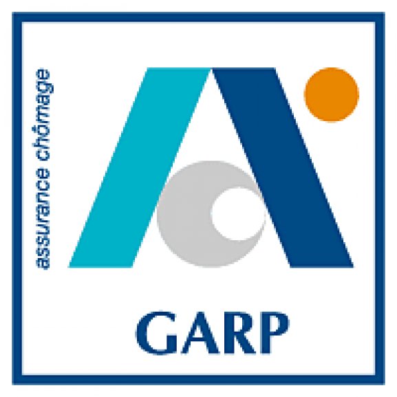 Logo of GARP