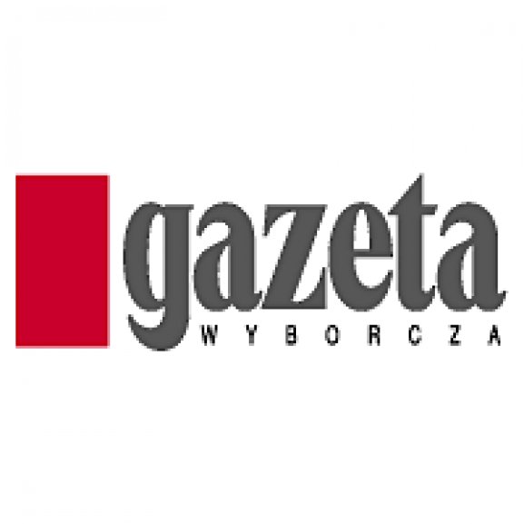 Logo of Gazeta Wyborcza