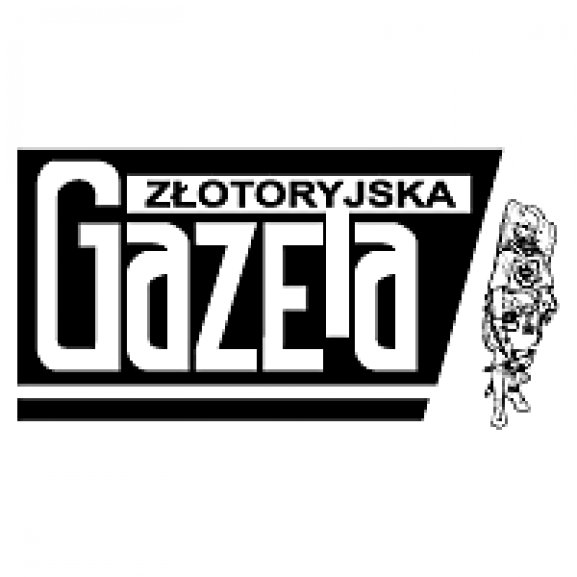 Logo of Gazeta Zlotoryjska
