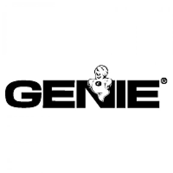 Logo of Genie